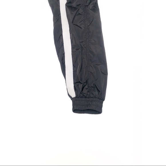 DANIELLE GUIZIO STRIPED TRACK PANTS - Picture 2 of 9